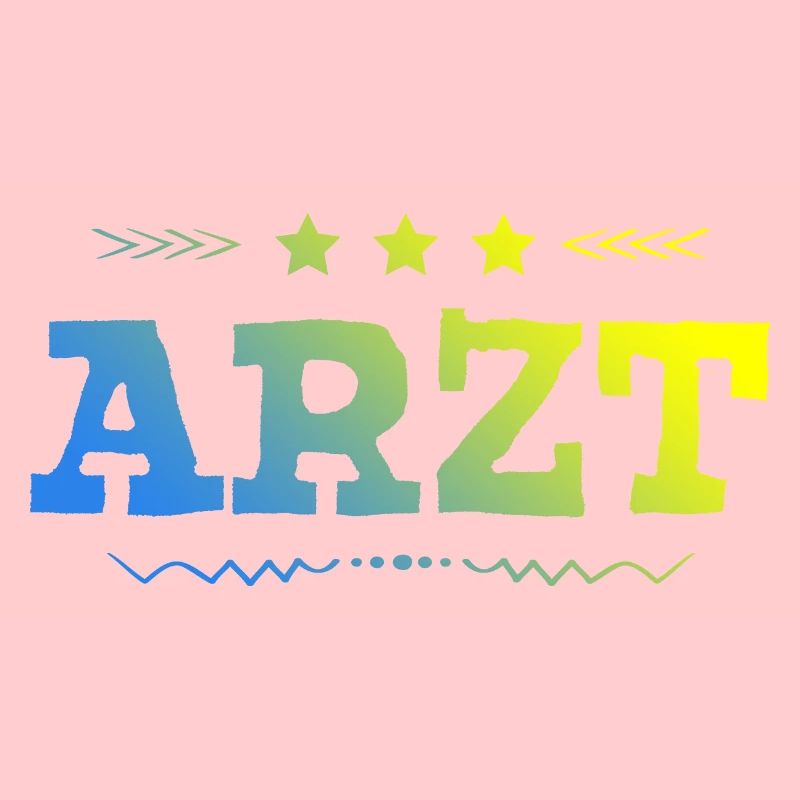 Arzt Beruf