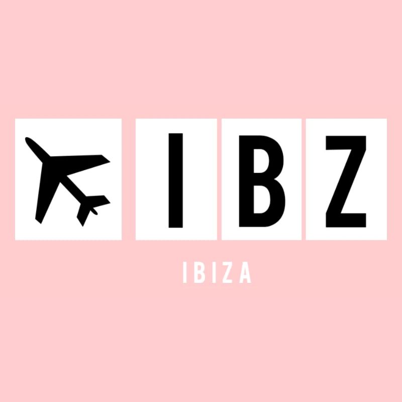 FLUGHAFEN IBIZA