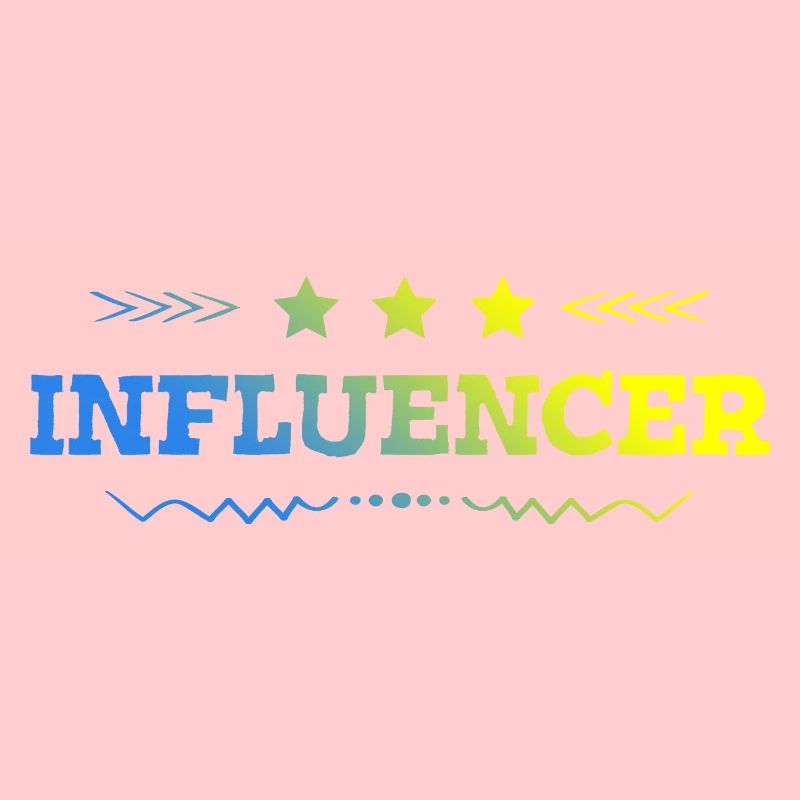Influencer Beruf