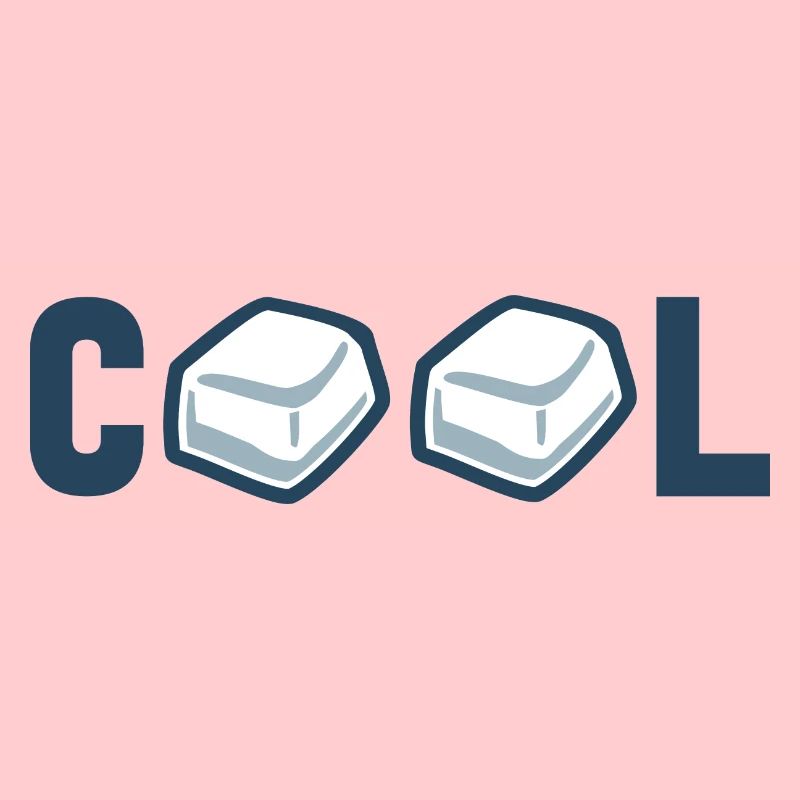 Cool glaçons