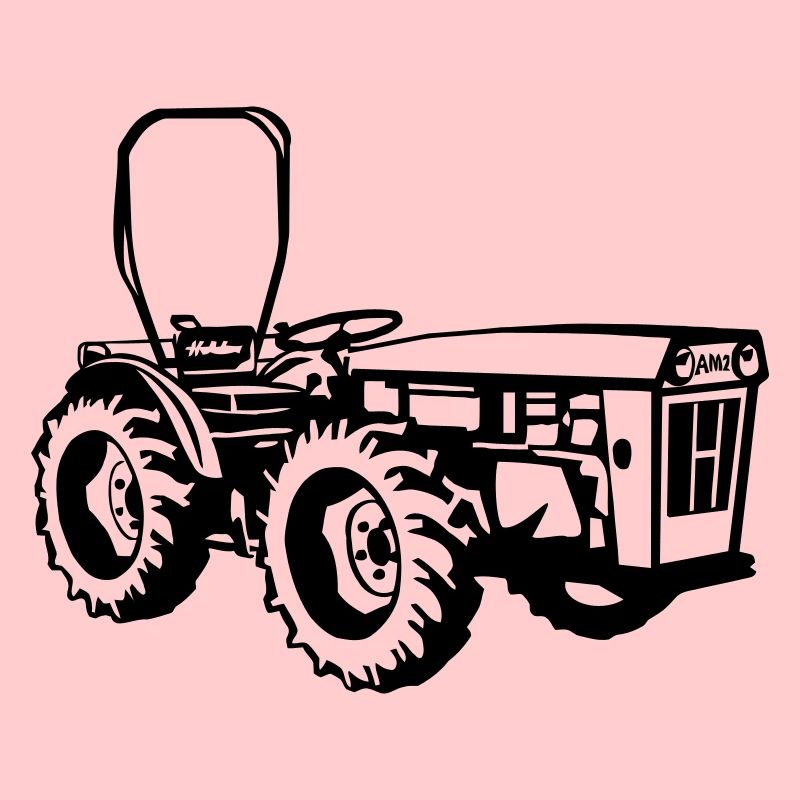 Holder Knicklenker AM2 AG3 Traktor Schlepper