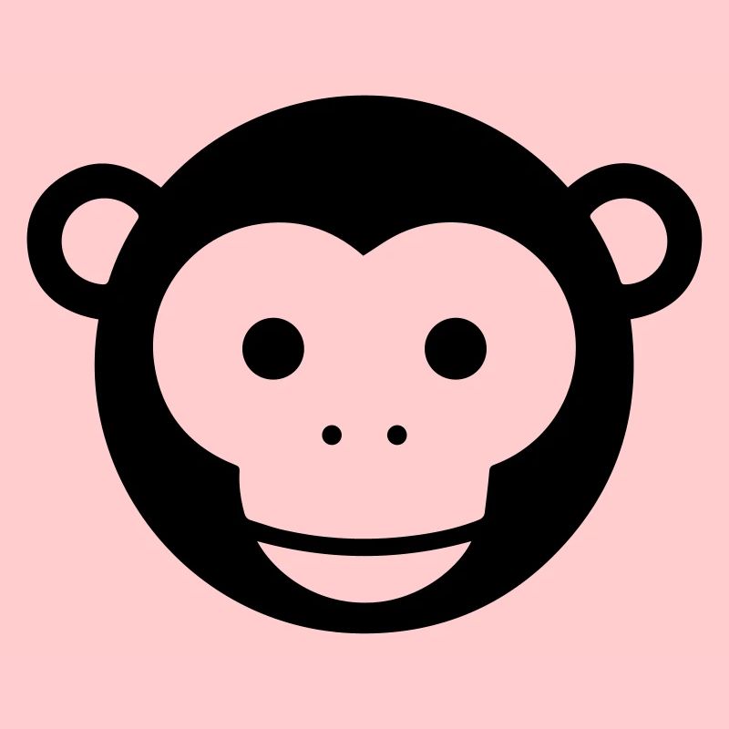 APE head baby