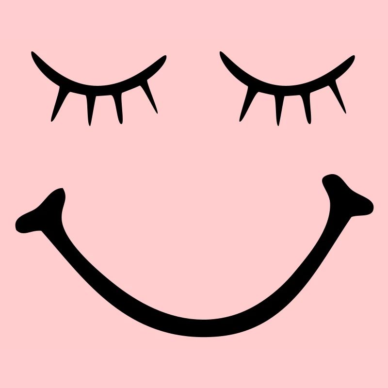 smiley - smile