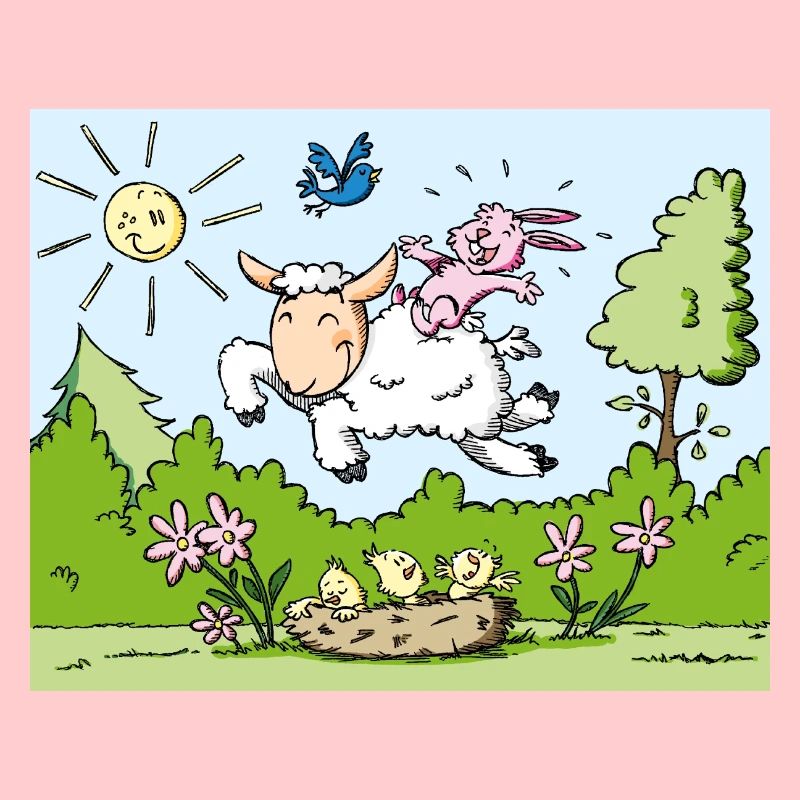 Frühling