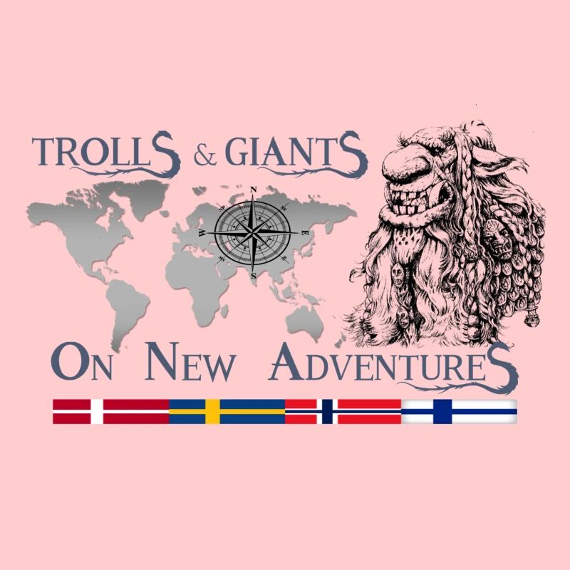 Trolle 2 GRA FRONT