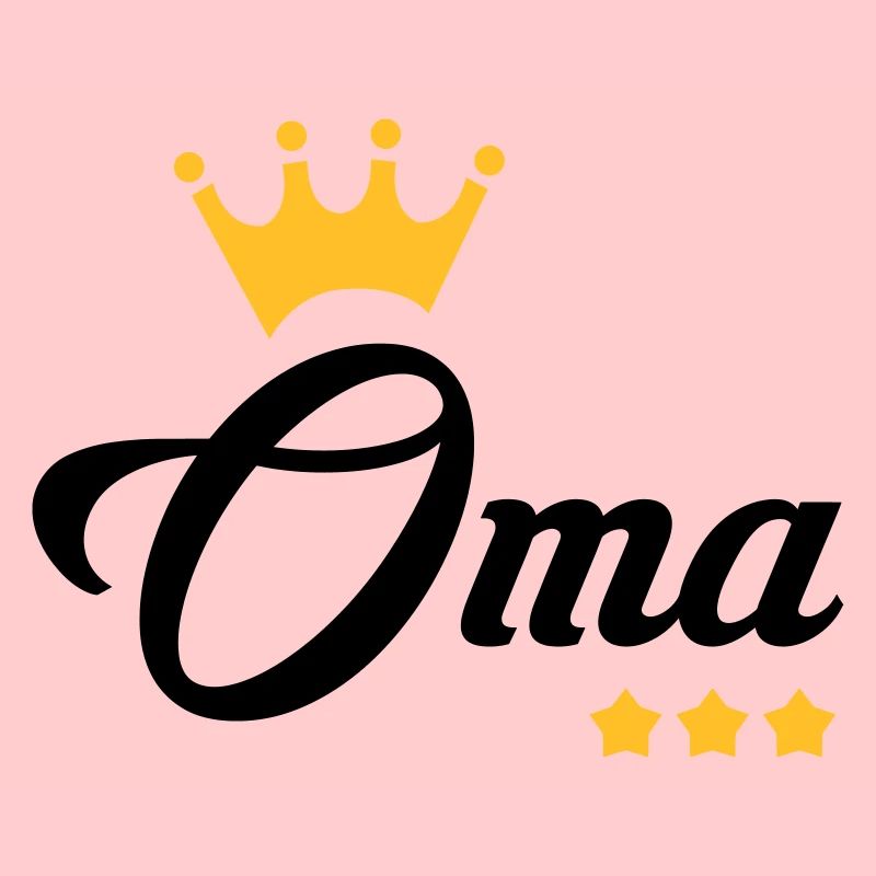 Großmütter / Oma / Mami / Großmutter / Mamy