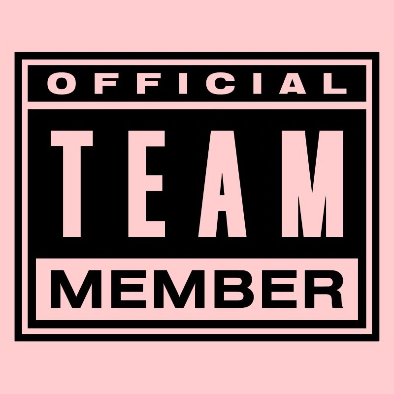 OFFICIAL TEAM MEMBER
