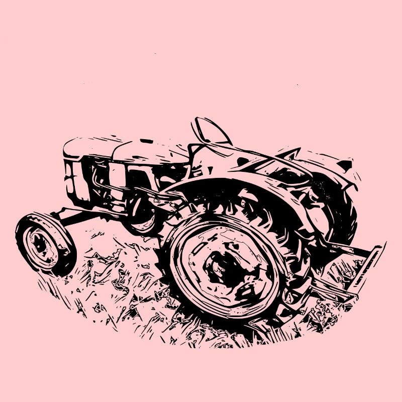 Traktor