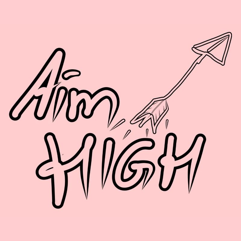 AIM HIGH