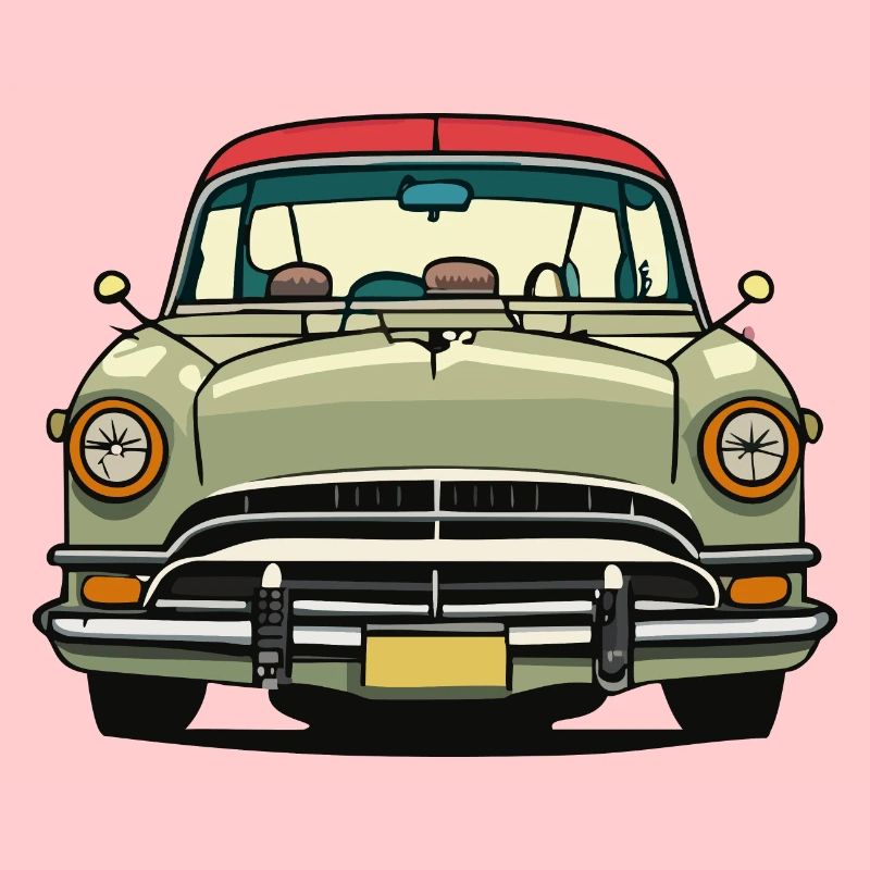 Oldtimer