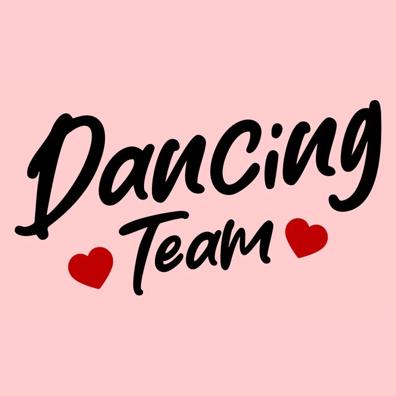 Équipe de danse