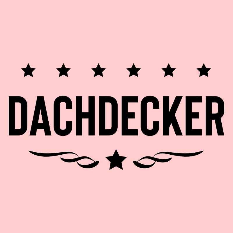 Dachdecker Beruf