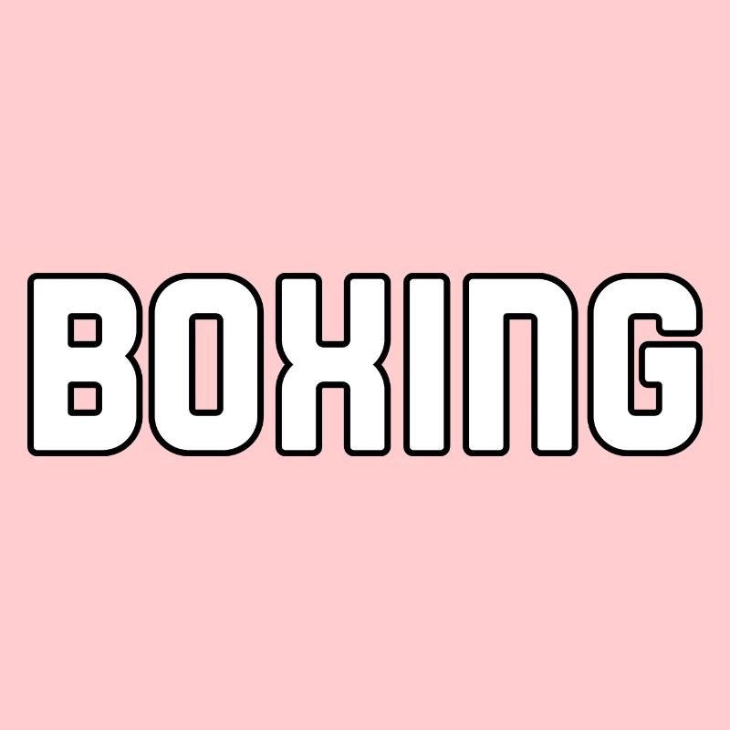 Boxe