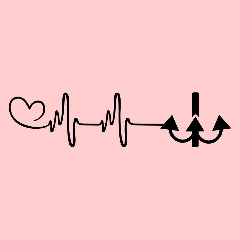 Fish hook pulse