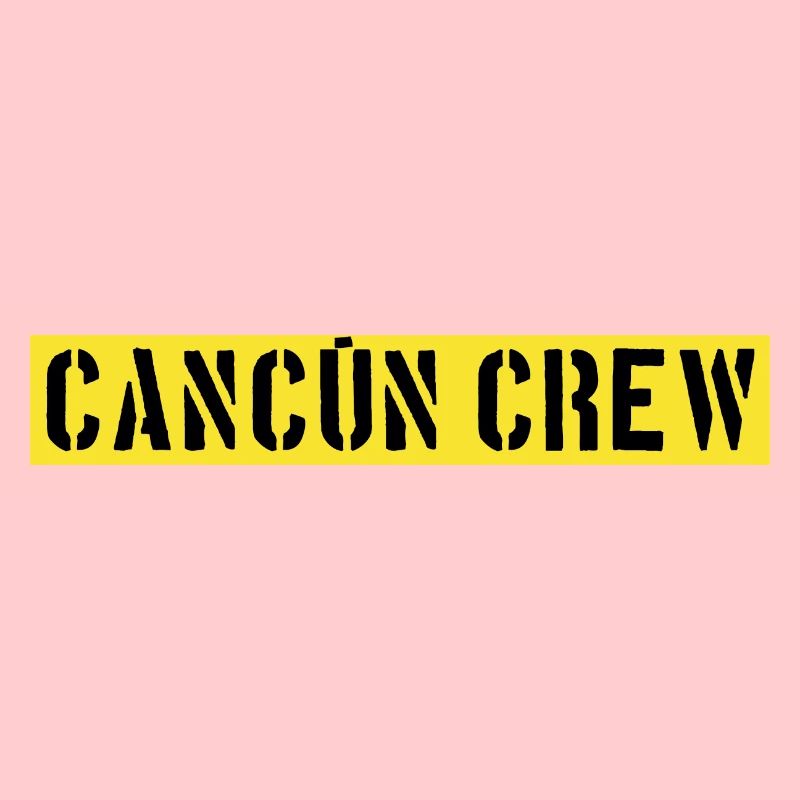 Équipage Cancun