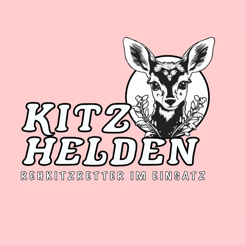 KITZRETTER im Einsatz