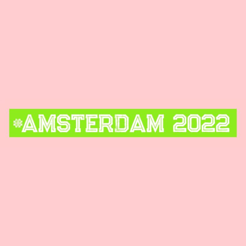 Amsterdam 2022