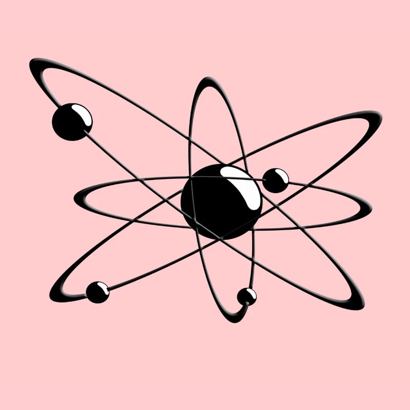 fantastic atom