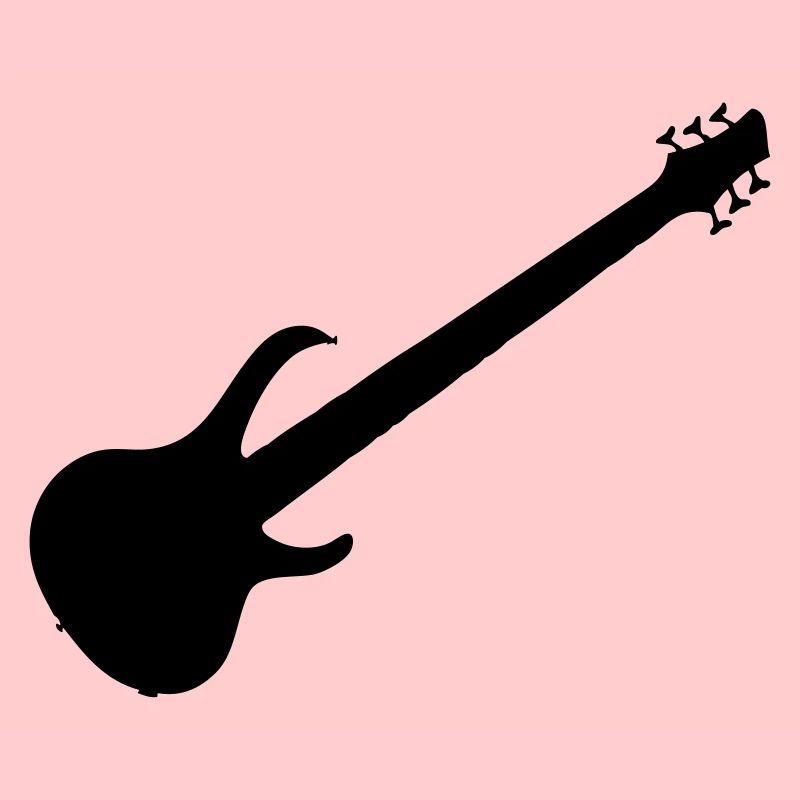 Ibanez BTB six string - Ibanez E-Bass