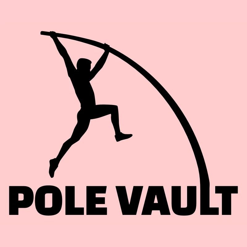 Pole vault