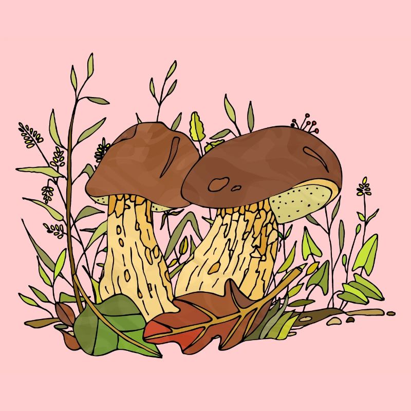 Champignons
