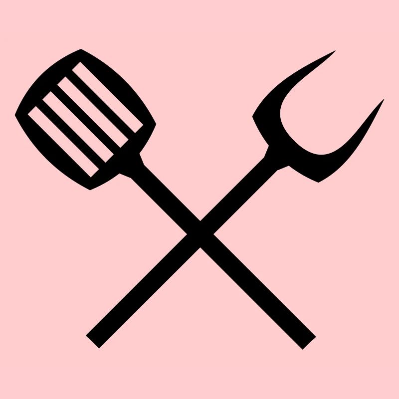 grill besteck