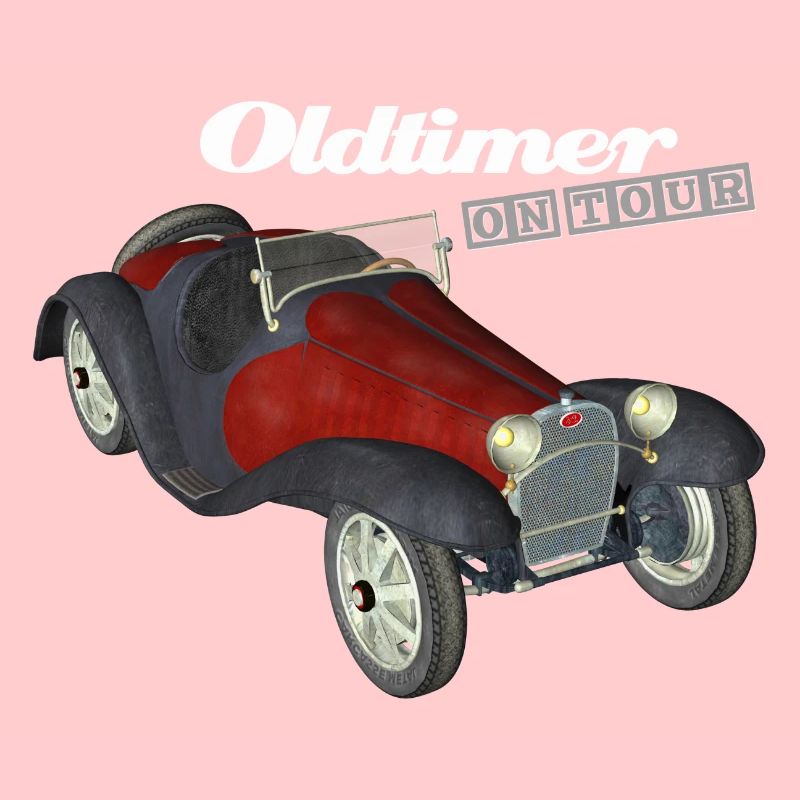 Oldtimer on Tour