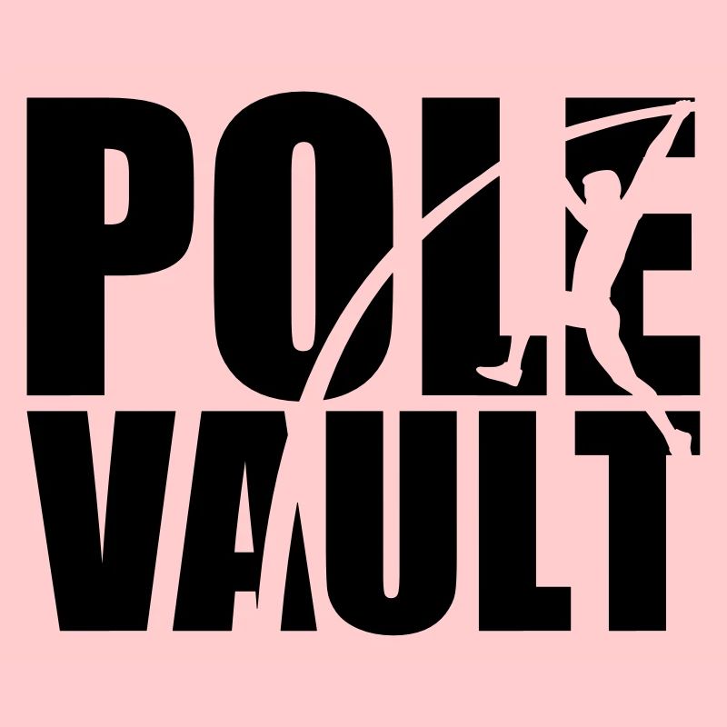 Pole vault