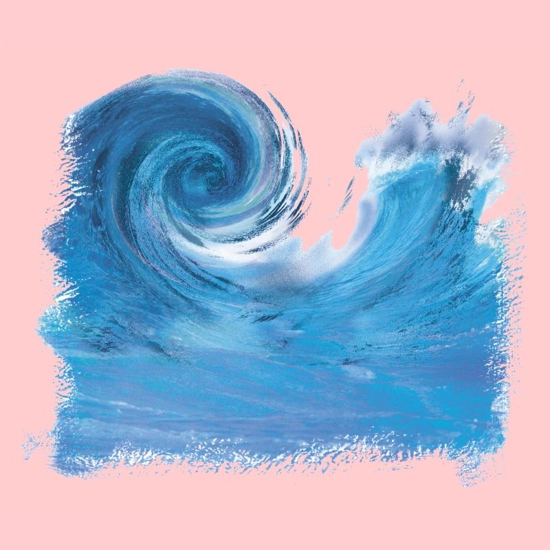 Graphiques Wave
