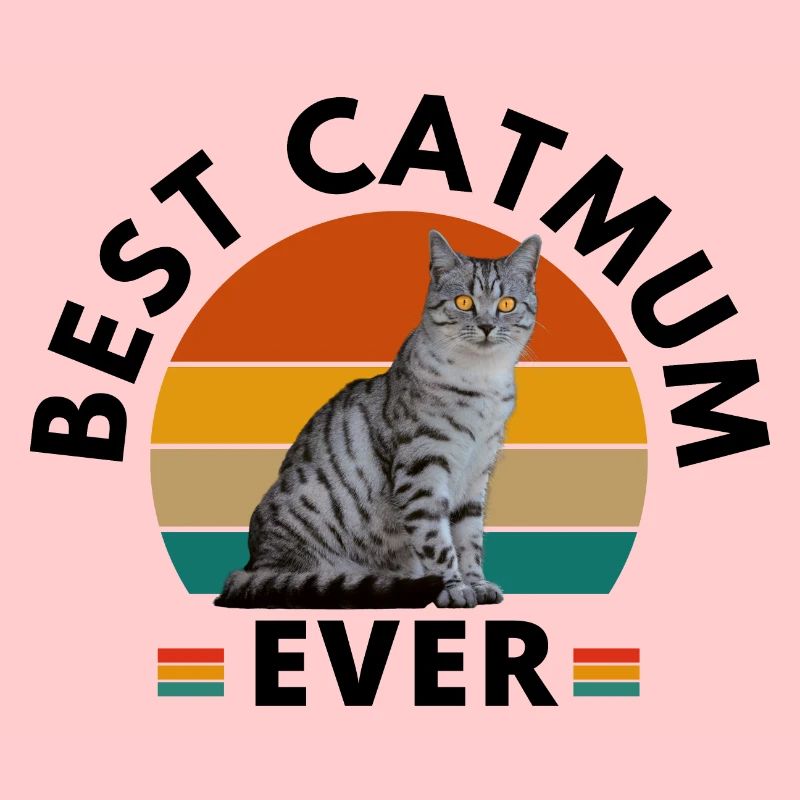 MEILLEURE MAMAN DE CHAT JAMAIS