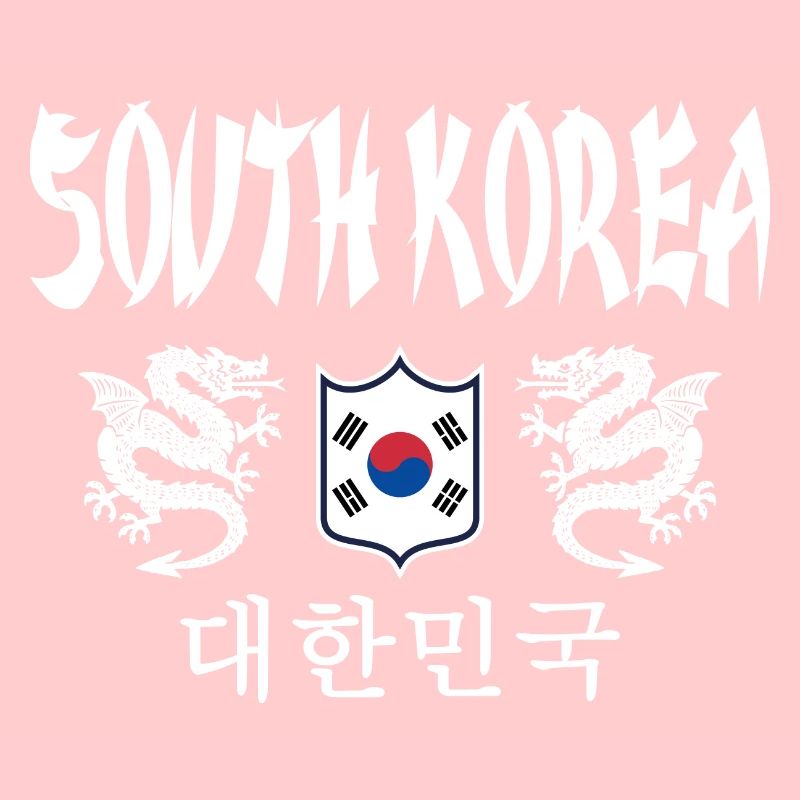 Corée du Sud