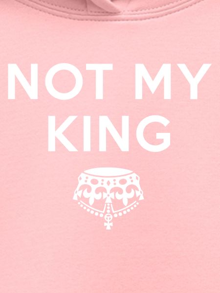 Not my King