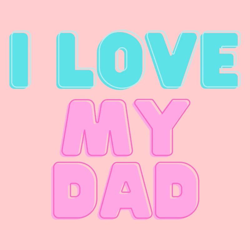 J’aime mon père