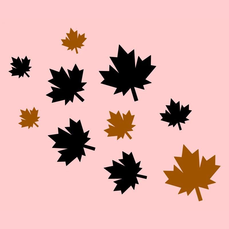 Maple Leaves