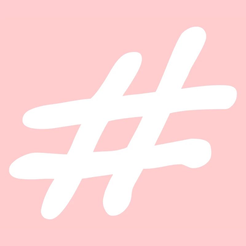 Hashtag
