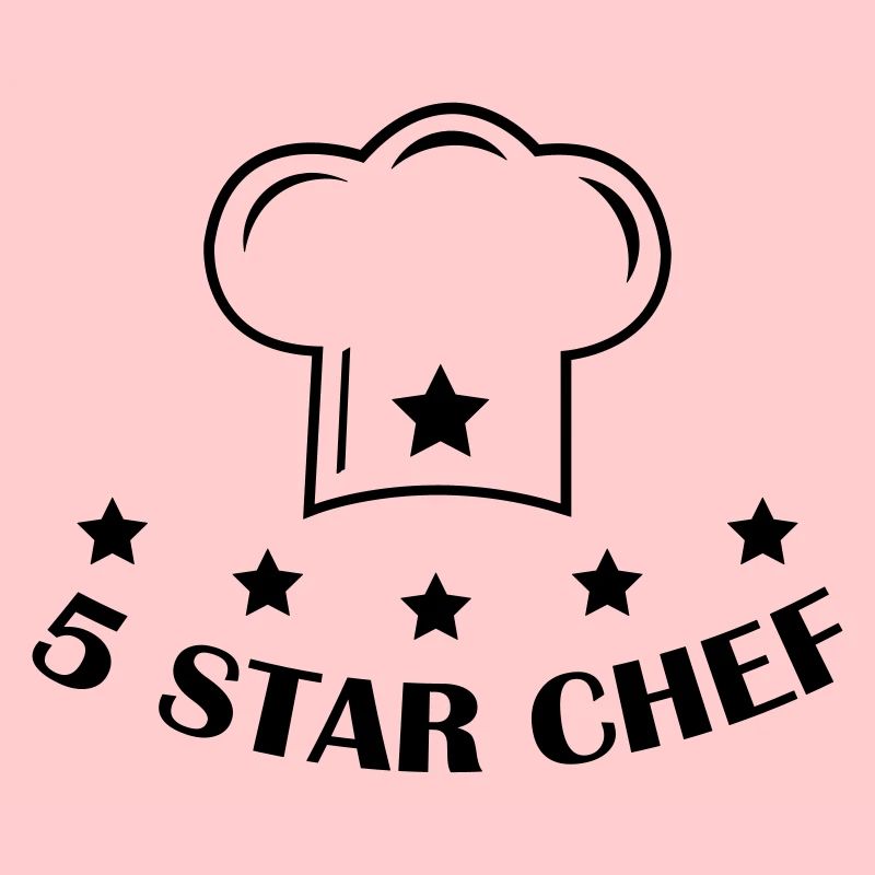 5 star chef