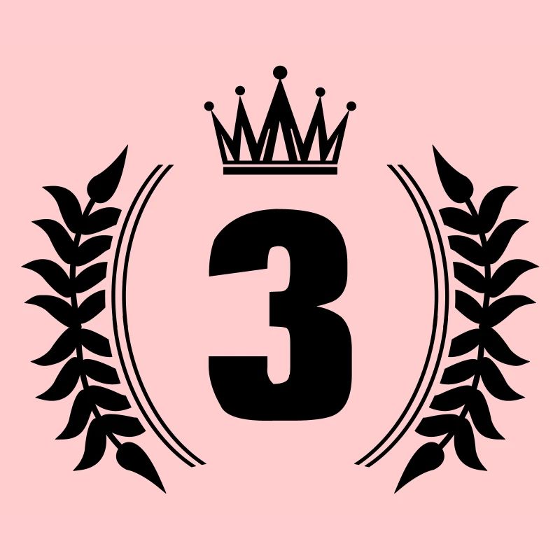 nummer 3