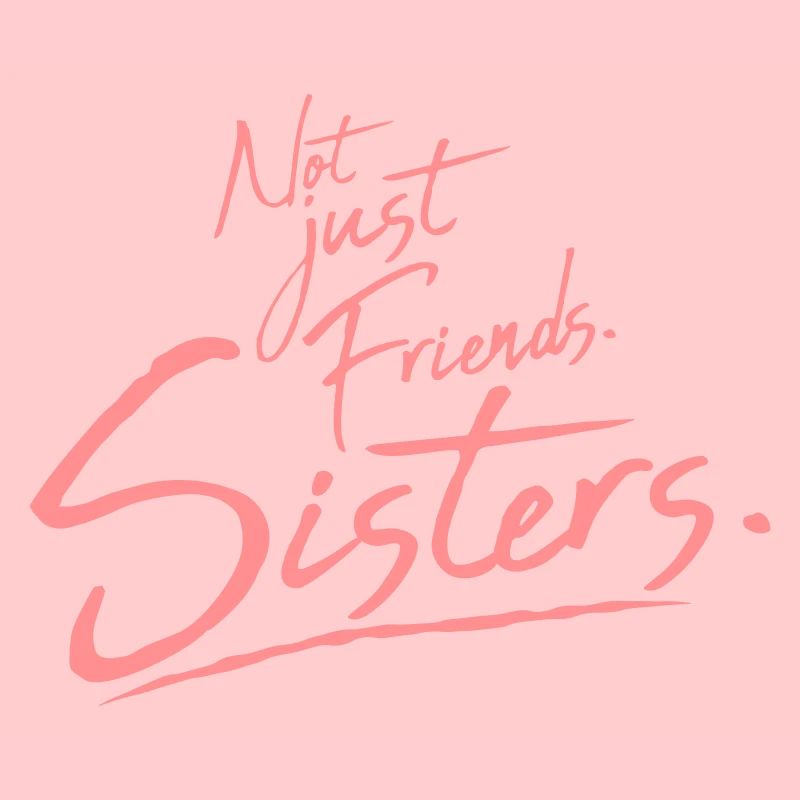 Amis de l’équipe Sisters
