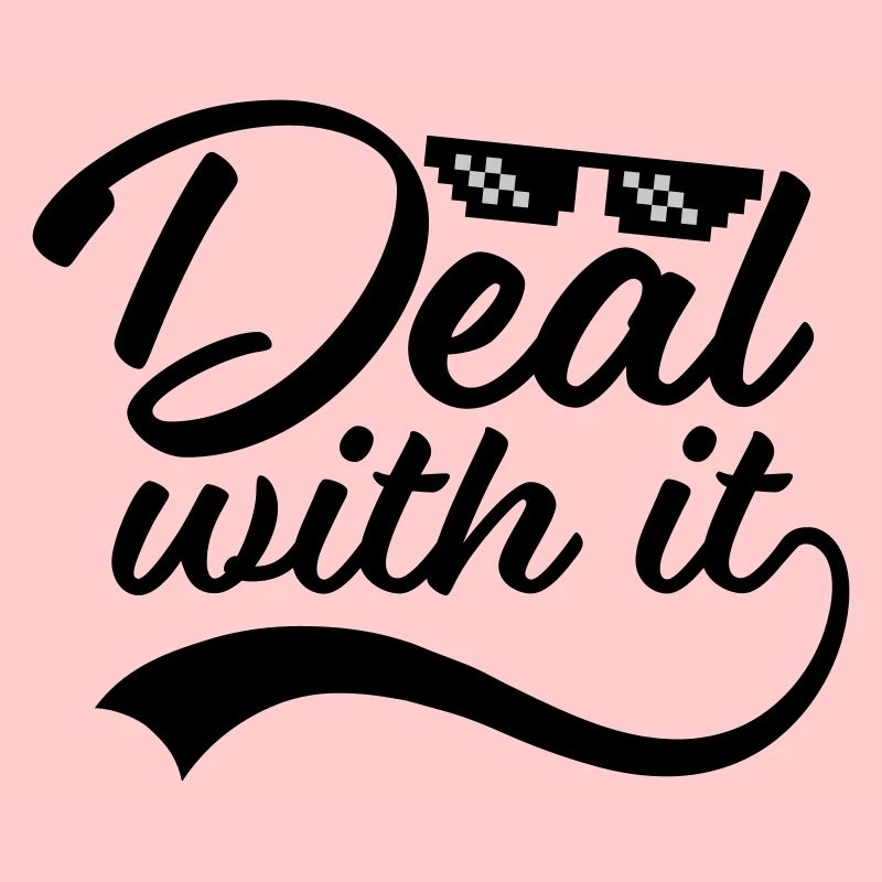 Funny Deal with it