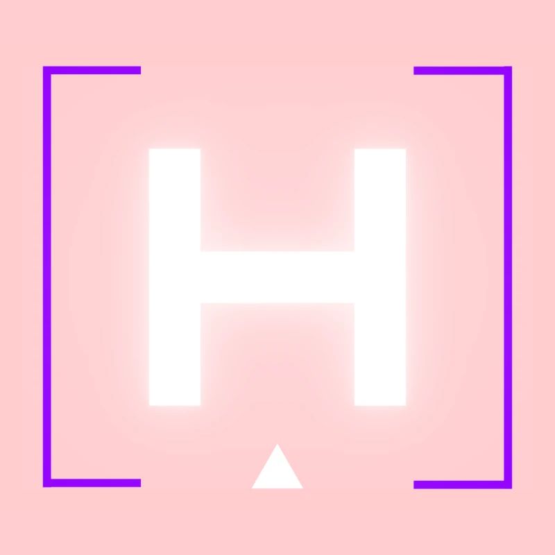 Buchstabe "H"