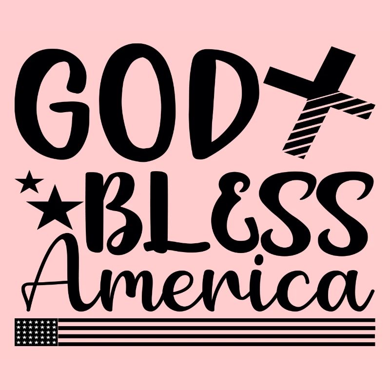 God Bless America