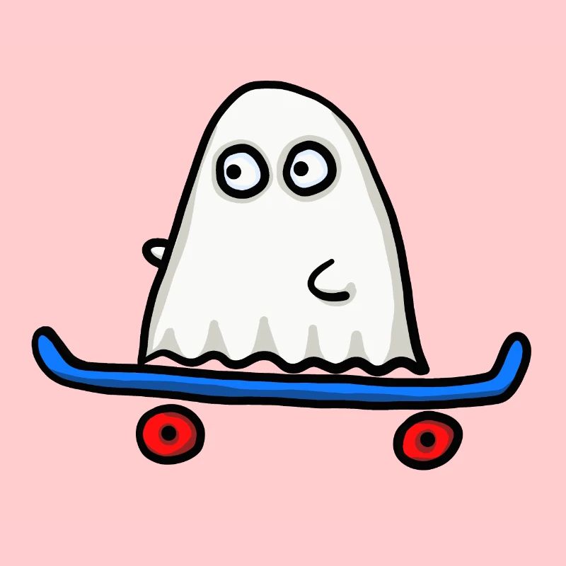 skater spook