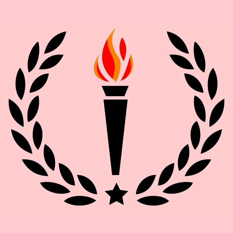 Torche de feu
