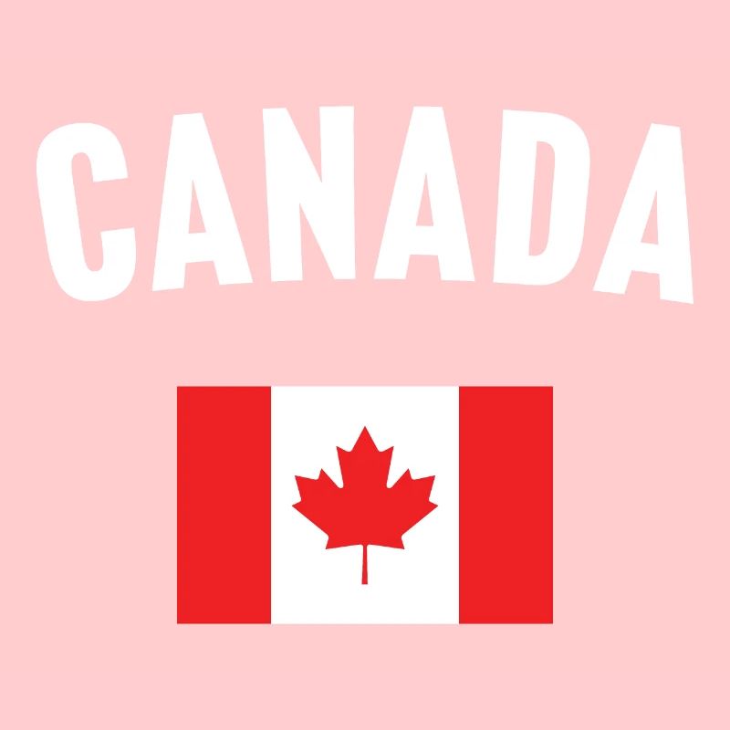 Kanada Flagge