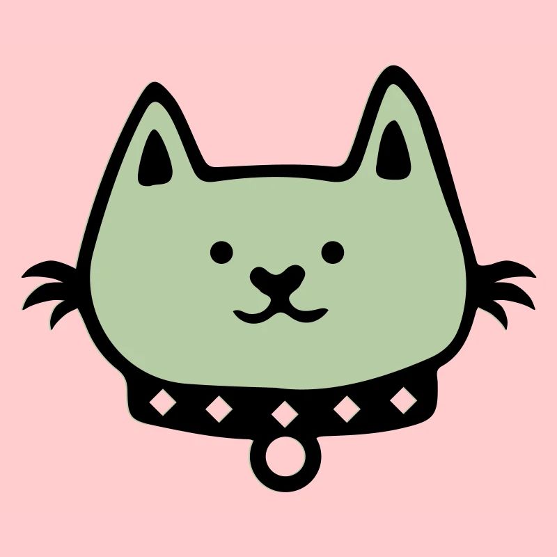 Bande dessinée Chat