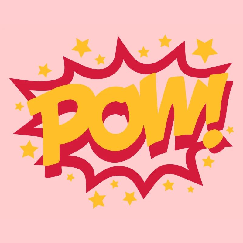 Pow (Explosion)