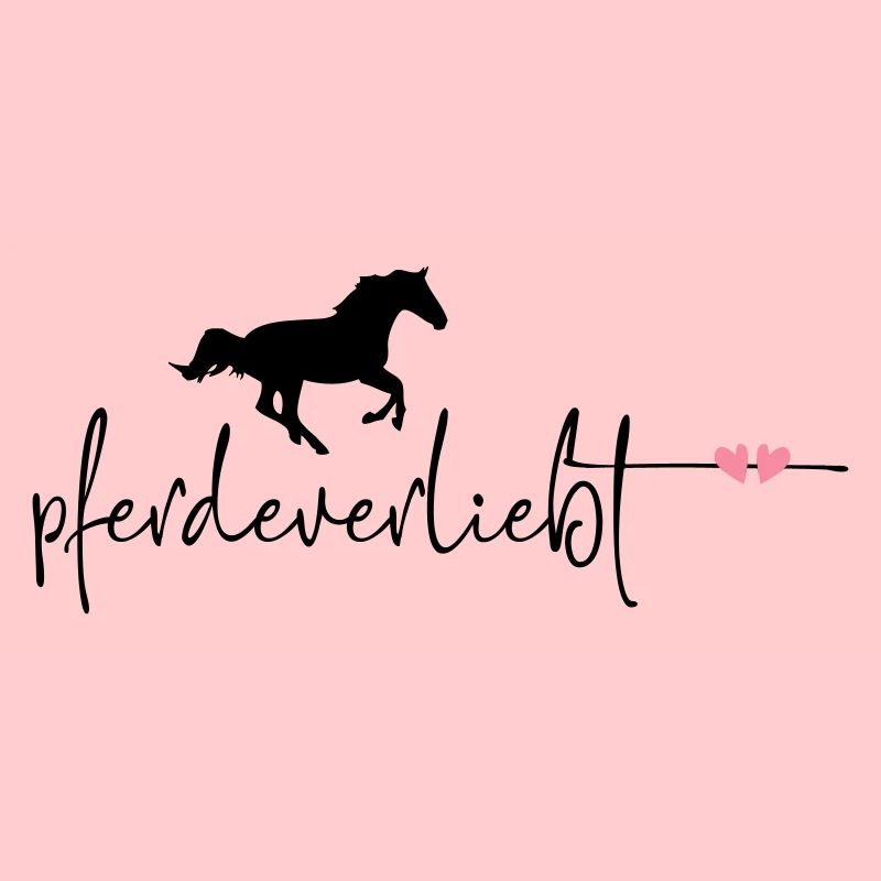 pferdeverliebt