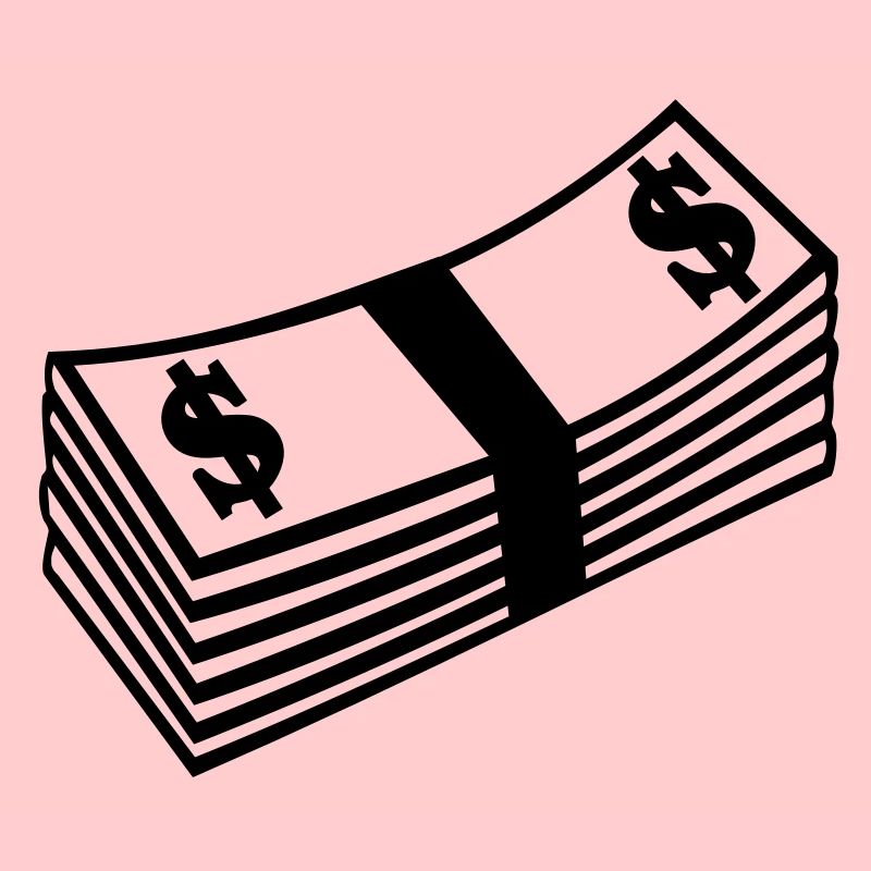 Dollar Geld