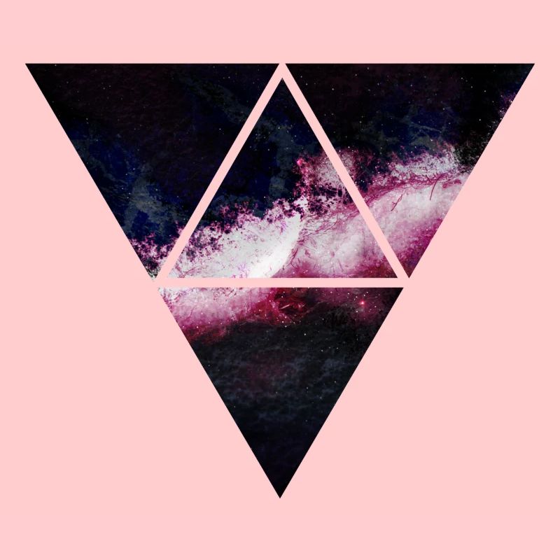 triangle galaxy galaxie du triangle