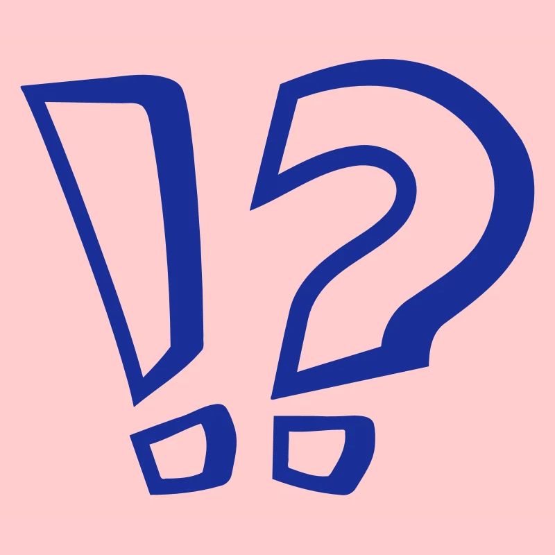 Question mark